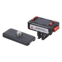 for Ace Pro Action Camera Magnetic Mounting Kit Tripods Adapter Mount Save Time and Effort Easy Installation 1