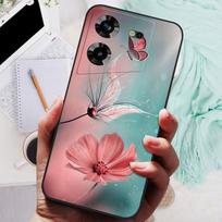 For Tecno Pova 5 Case Cover Wolf Shockproof Phone Cases For Tecno Pova 5 Silicone Back Cover On For Tecno Pova5 Bumper Fundas For Tecno Pova 5 blue