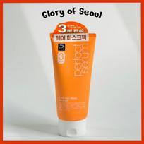 Mise En Scene 3 Min Korean Hair Mask 300ml orange