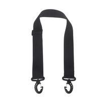 1PC Roller Skate Shoe Lifter Ski Boot Strap Fixing Belt Inline Skate Straps Ice Skates Carrying Straps Sports Skiing Accessories black
