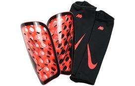 Nike Soccer Shin Guards DN3608-635 S red
