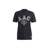 adidas RIFTA Metro AAC Tee 'Black' Men's HZ0711 S black