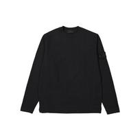 STONE ISLAND Ghost Crewneck Sweatshirt 'Black' Men's 7815611F3-V0029 M black