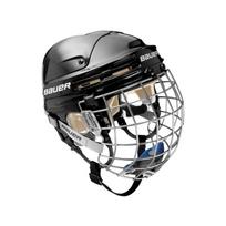 BAUER 4500 ledo ritulio šalmas su grotelėmis