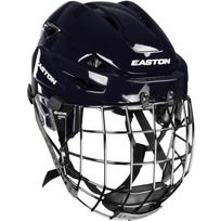 Easton E600 ledo ritulio šalmas su grotelėmis