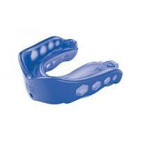 SHOCK DOCTOR Gel Max suaugusiųjų dantų apsauga 6150A