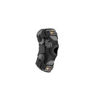 SHOCK DOCTOR Ultra kelio įtvaras su šoniniais lankstais 875