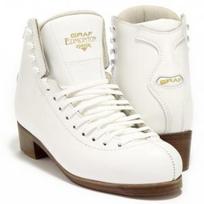 Graf Edmonton Special dailiojo čiuožimo pačiūžų botas