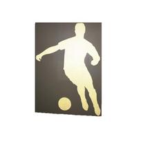 SPORTJAM futbolo lipdukas