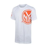 ADIDAS New York Knicks krepšinio marškinėliai