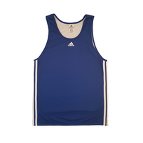 ADIDAS Team dvipusiai krepšinio treniruočių marškinėliai