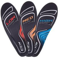 CCM Custom Support Performance vidutinio profilio vidpadžiai