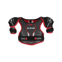 CCM Jetspeed FT350 Youth pečių apsauga