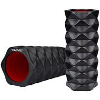 AVENTO masažinis volelis Grid Foam 41WR