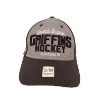 CCM Griffins Hockey suaugusiųjų Structured Flex kepurė su snapeliu