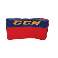 CCM Retro Flex PRO STOCK Riku Helenius Senior vartininko atmuštuvas
