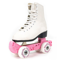 ROLLERGARD Roc-N-Roller dailiojo čiuožimo pačiūžų ašmenų apsaugos