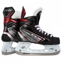 CCM Jetspeed FT460 Junior ledo ritulio pačiūžos