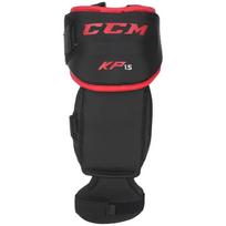 CCM KP 1.5 Senior vartininko kelių apsaugos