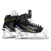 CCM Tacks 9060 Senior vartininko pačiūžos