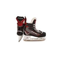 Demo CCM Jetspeed FT1 Junior ledo ritulio pačiūžos