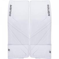 BAUER Supreme 2S Pro S18 Senior vartininko kojų apsaugos
