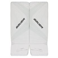 BAUER Vapor 1X OD1N Senior vartininko kojų apsaugos