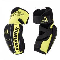 WARRIOR Alpha QX5 Senior alkūnių apsaugos