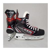 Demo CCM Jetspeed FT490 Junior ledo ritulio pačiūžos