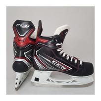 Demo CCM Jetspeed FT470 Junior ledo ritulio pačiūžos