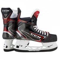 Demo CCM Jetspeed FT2 PRO STOCK Senior ledo ritulio pačiūžos