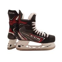 CCM Jetspeed FT2 PRO STOCK Senior ledo ritulio pačiūžos