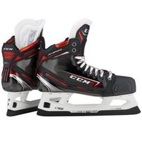 CCM Jetspeed FT2 Senior vartininko pačiūžos
