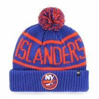 BRAND 47 New York Islanders Calgary Cuff Knit žieminė kepurė