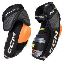 CCM Tacks AS-V Pro Junior alkūnių apsaugos