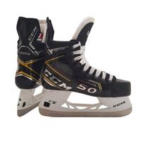 CCM Super Tacks AS3 Pro PRO STOCK Senior ledo ritulio pačiūžos