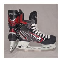 CCM Jetspeed FT2 PRO STOCK Senior ledo ritulio pačiūžos
