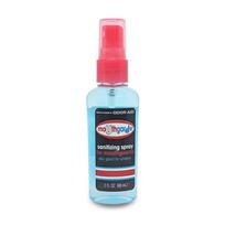 ODOR AID dezinfekuojantis purškiklis dantų apsaugai