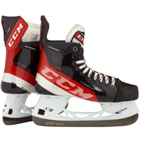 CCM Jetspeed FT4 Pro Intermediate ledo ritulio pačiūžos