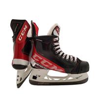 Demo CCM Jetspeed FT4 Pro Intermediate ledo ritulio pačiūžos