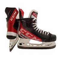 Demo CCM Jetspeed FT4 Pro Senior ledo ritulio pačiūžos