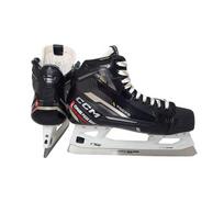 CCM Super Tacks AS590 Senior vartininko pačiūžos
