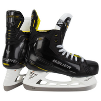 BAUER Supreme M4 S22 Senior ledo ritulio pačiūžos