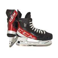 CCM Jetspeed FT4 Pro PRO STOCK Senior ledo ritulio pačiūžos