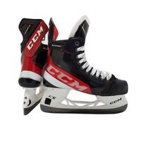 CCM Jetspeed FT4 Pro PRO STOCK Intermediate ledo ritulio pačiūžos