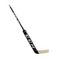 CCM Axis 1.5 Senior medinė vartininko lazda