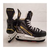 Demo CCM Tacks AS-V Pro Intermediate ledo ritulio pačiūžos be ašmenų
