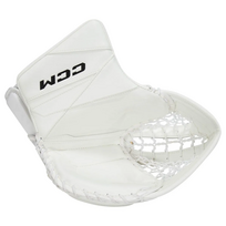 CCM Axis 2 Pro Senior vartininko gaudymo pirštinė