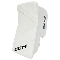 CCM Axis 2 Pro Senior vartininko atmuštuvas