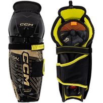 CCM Tacks AS-V Pro Youth kojų apsaugos